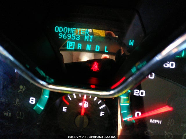 Chevrolet Traverse Lt 2015 1GNKRGKD6FJ298121 Image 15