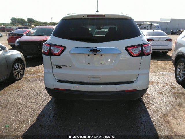 Chevrolet Traverse Lt 2015 1GNKRGKD6FJ298121 Image 16