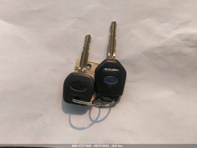 JF1VA1J62G9809040 Subaru Wrx Limited