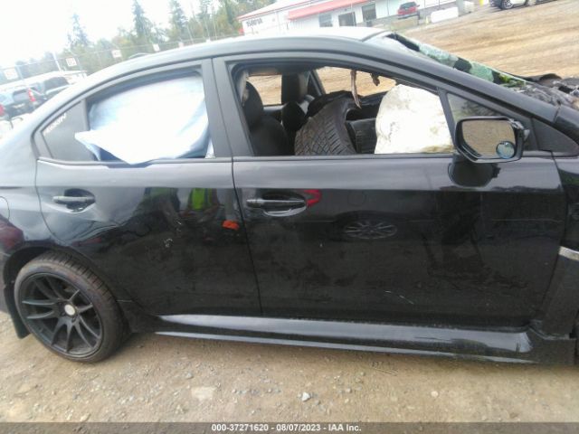 JF1VA1J62G9809040 Subaru Wrx Limited