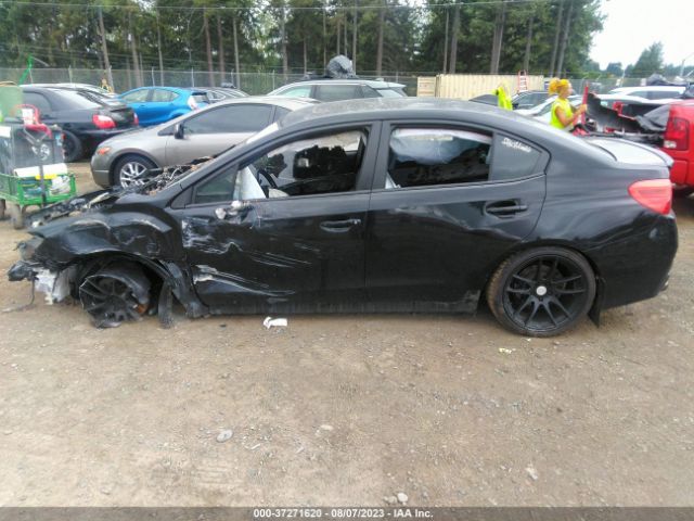 JF1VA1J62G9809040 Subaru Wrx Limited