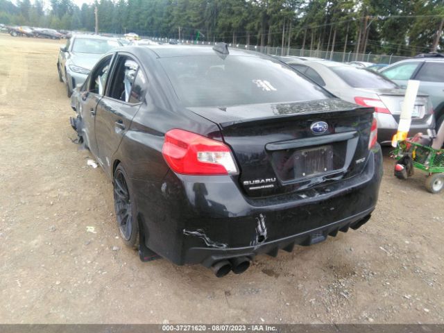 JF1VA1J62G9809040 Subaru Wrx Limited