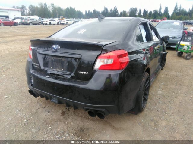 JF1VA1J62G9809040 Subaru Wrx Limited