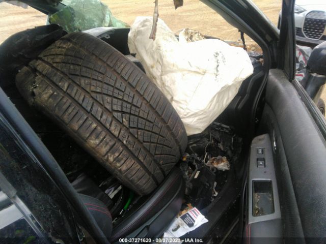 JF1VA1J62G9809040 Subaru Wrx Limited