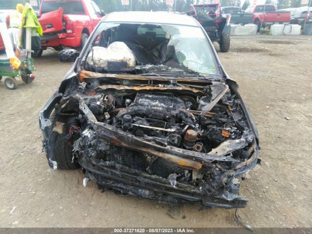 JF1VA1J62G9809040 Subaru Wrx Limited