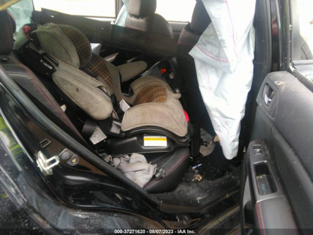 JF1VA1J62G9809040 Subaru Wrx Limited