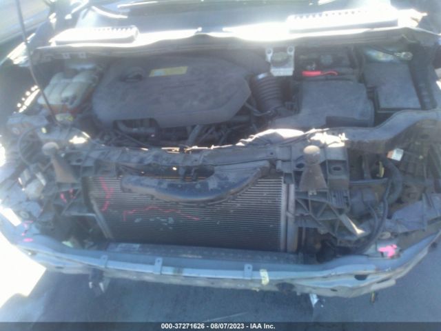 1FMCU0GX6EUA22388 Ford ESCAPE SE