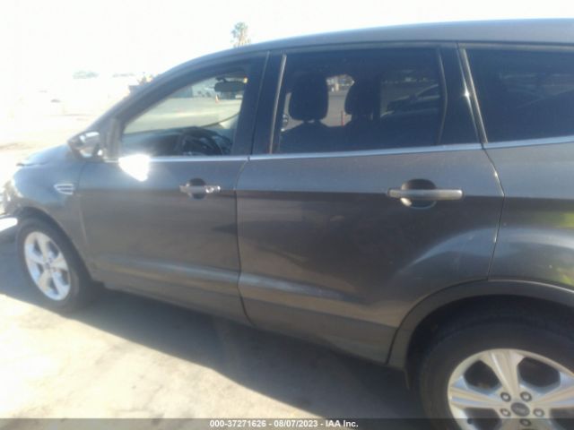1FMCU0GX6EUA22388 Ford ESCAPE SE
