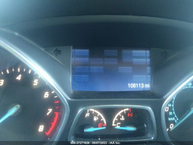 1FMCU0GX6EUA22388 Ford ESCAPE SE
