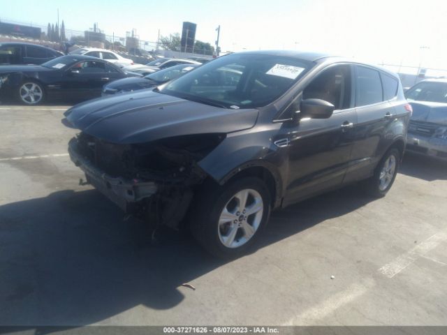1FMCU0GX6EUA22388 Ford ESCAPE SE