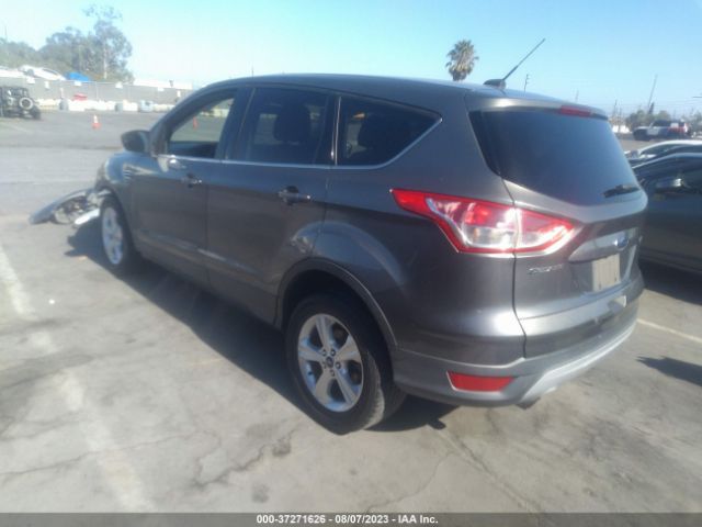 1FMCU0GX6EUA22388 Ford ESCAPE SE