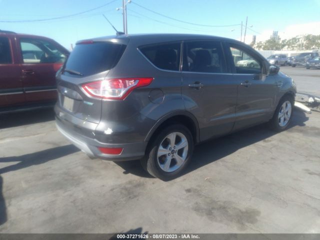 1FMCU0GX6EUA22388 Ford ESCAPE SE