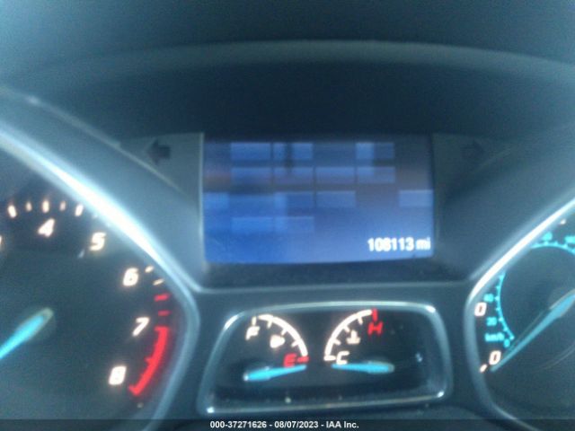 1FMCU0GX6EUA22388 Ford ESCAPE SE