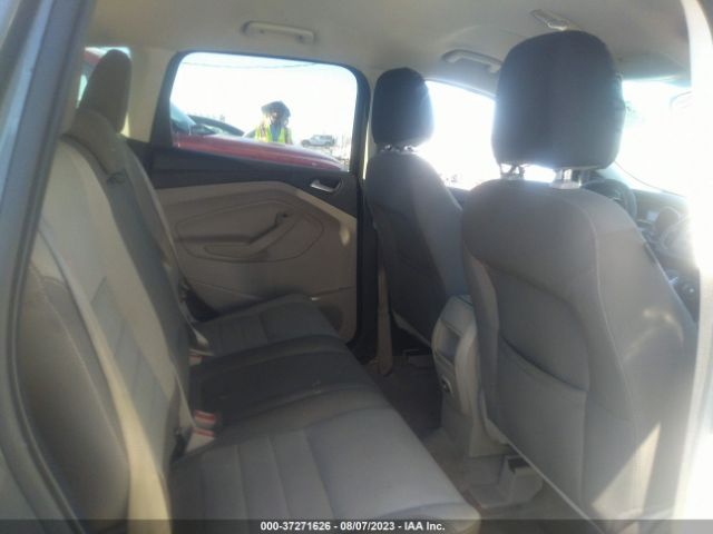 1FMCU0GX6EUA22388 Ford ESCAPE SE
