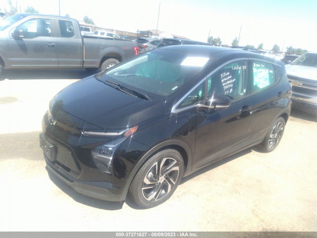 Chevrolet Bolt Ev 2lt 2023 1G1FX6S06P4150082 Image 2