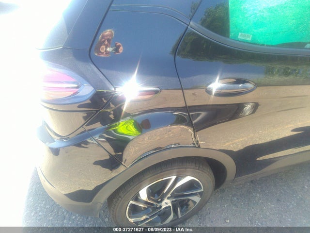 2023 CHEVROLET BOLT EV 2LT VIN: 1G1FX6S06P4150082
