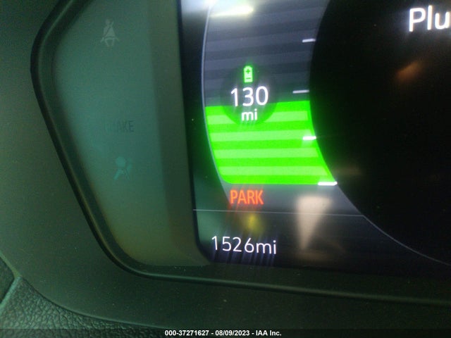 Chevrolet Bolt Ev 2lt 2023 1G1FX6S06P4150082 Image 13