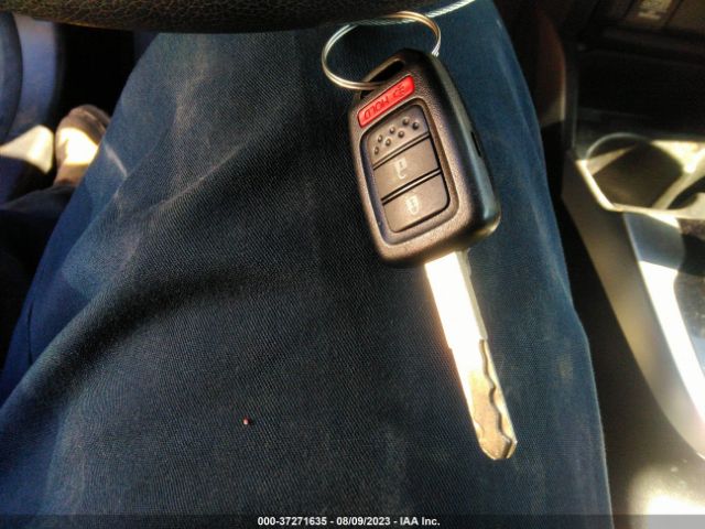 3HGGK5H57KM725294 Honda Fit Lx W/honda Sensing