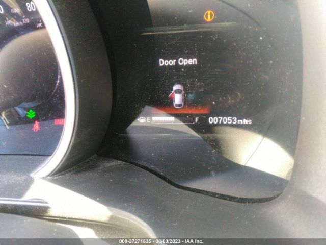 3HGGK5H57KM725294 Honda Fit Lx W/honda Sensing
