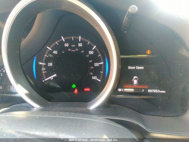 3HGGK5H57KM725294 Honda Fit Lx W/honda Sensing