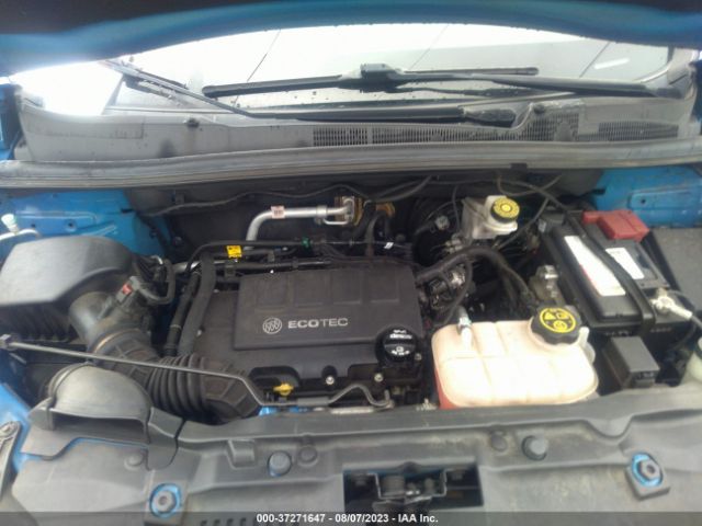 KL4CJASB3HB143162 Buick Encore Preferred
