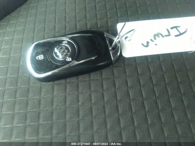 KL4CJASB3HB143162 Buick Encore Preferred