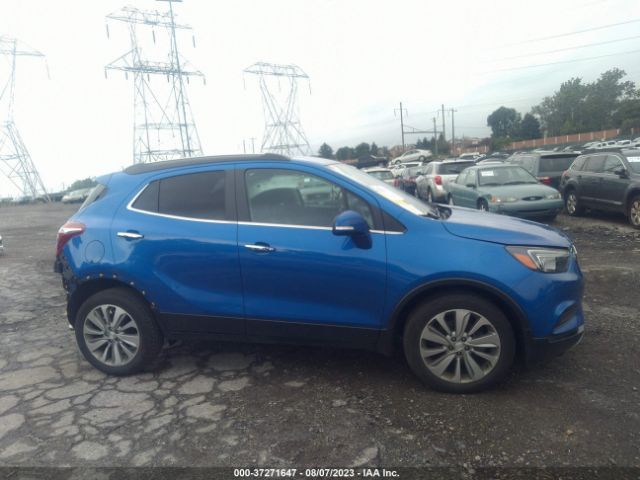 KL4CJASB3HB143162 Buick Encore Preferred