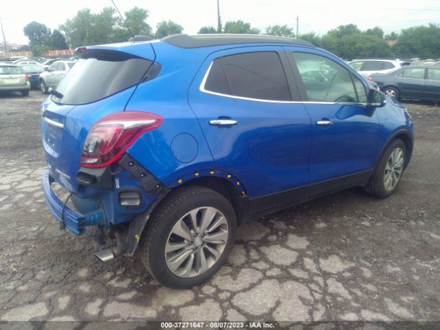 KL4CJASB3HB143162 Buick Encore Preferred