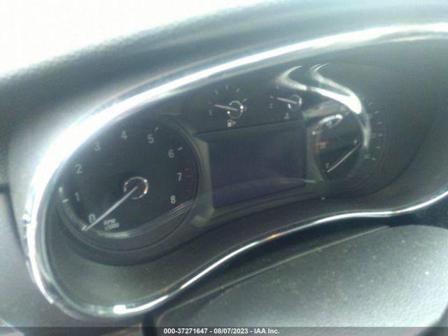 KL4CJASB3HB143162 Buick Encore Preferred