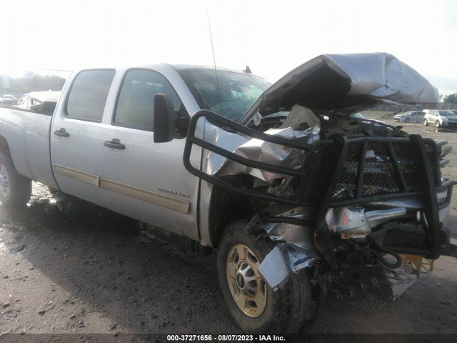 2014 1GC1KXE86EF158935 main image