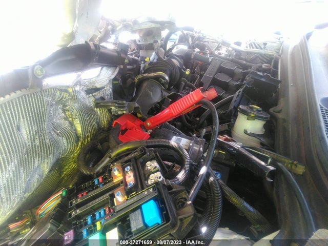 Honda ACCORD LX 2021 1HGCV1F13MA025822 Image 10