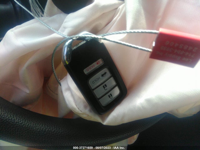 Honda ACCORD LX 2021 1HGCV1F13MA025822 Image 11