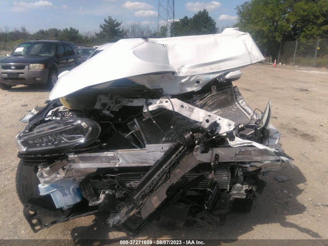 Honda ACCORD LX 2021 1HGCV1F13MA025822 Image 12