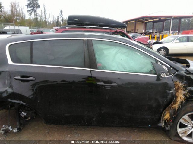 KNDPM3ACXH7238258 KIA Sportage Lx