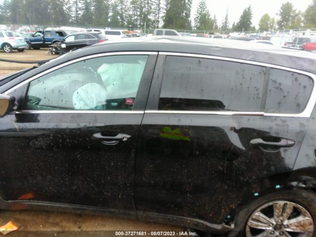 KNDPM3ACXH7238258 KIA Sportage Lx