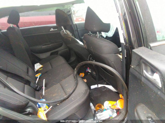 KNDPM3ACXH7238258 KIA Sportage Lx