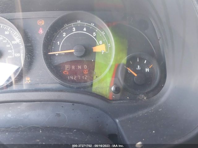 1C4NJPBB1FD281057 Jeep Patriot Sport