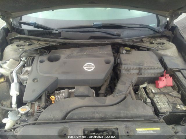 1N4AL3AP0FN904604 Nissan Altima 2.5 S