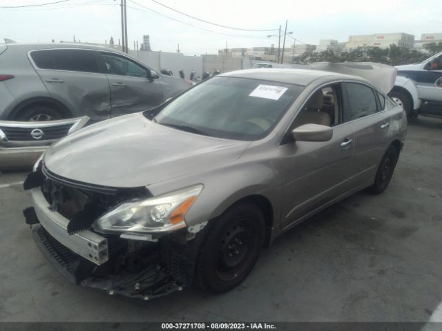 1N4AL3AP0FN904604 Nissan Altima 2.5 S