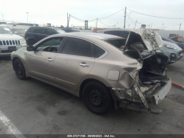 1N4AL3AP0FN904604 Nissan Altima 2.5 S