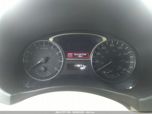 1N4AL3AP0FN904604 Nissan Altima 2.5 S