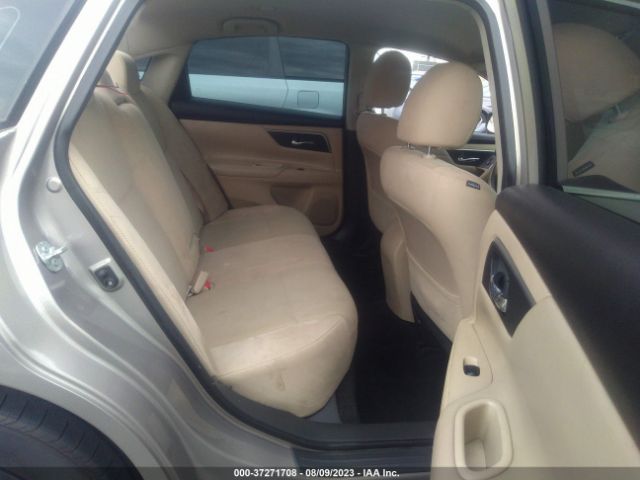 1N4AL3AP0FN904604 Nissan Altima 2.5 S