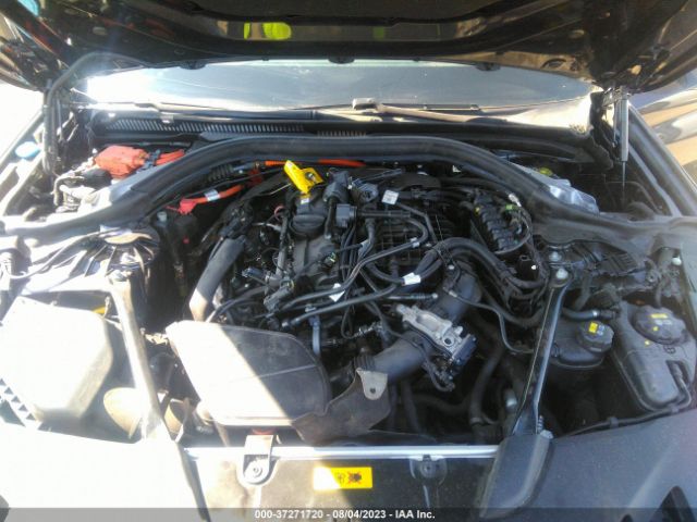 WBAJB1C59JB083703 BMW 530e Xdrive Iperformance