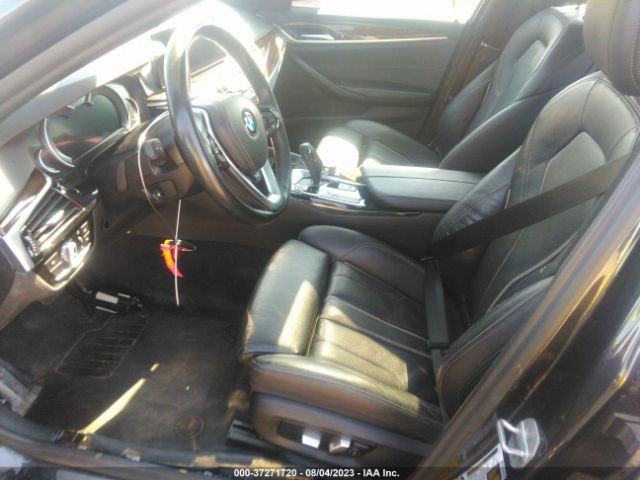 WBAJB1C59JB083703 BMW 530e Xdrive Iperformance