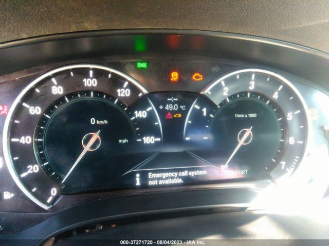 WBAJB1C59JB083703 BMW 530e Xdrive Iperformance
