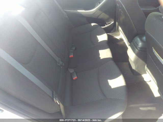 Hyundai ELANTRA SE 2015 KMHDH4AEXFU381252 Image 13