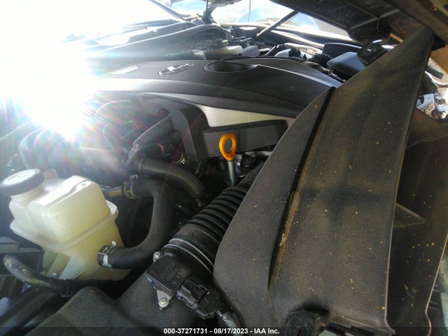 JTHBA1D24G5031318 Lexus IS 200T