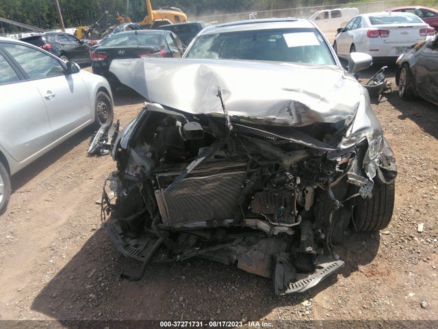 JTHBA1D24G5031318 Lexus IS 200T