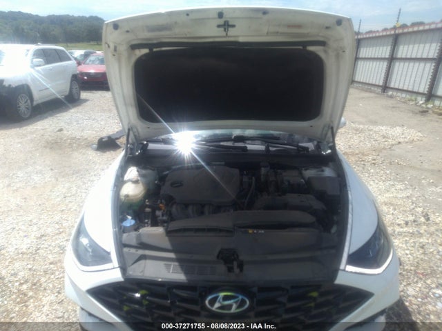 Hyundai SONATA SEL 2020 5NPEL4JA4LH010372 Image 17