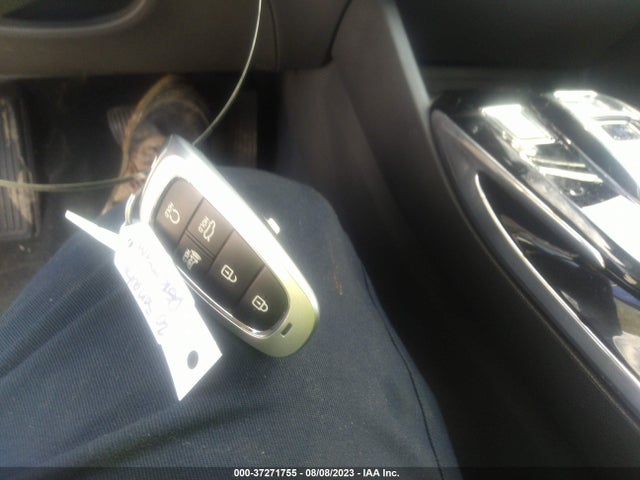Hyundai SONATA SEL 2020 5NPEL4JA4LH010372 Image 3